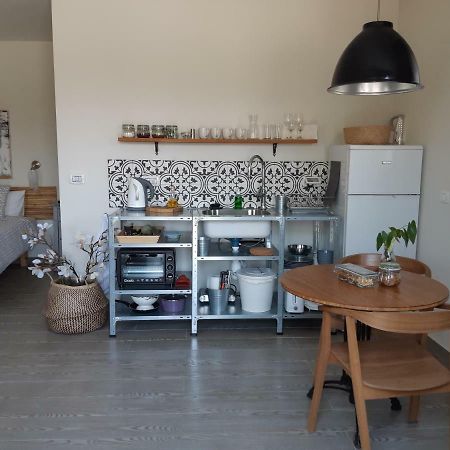 Klara'S House Villa Midreshet Ben Gurion Ngoại thất bức ảnh