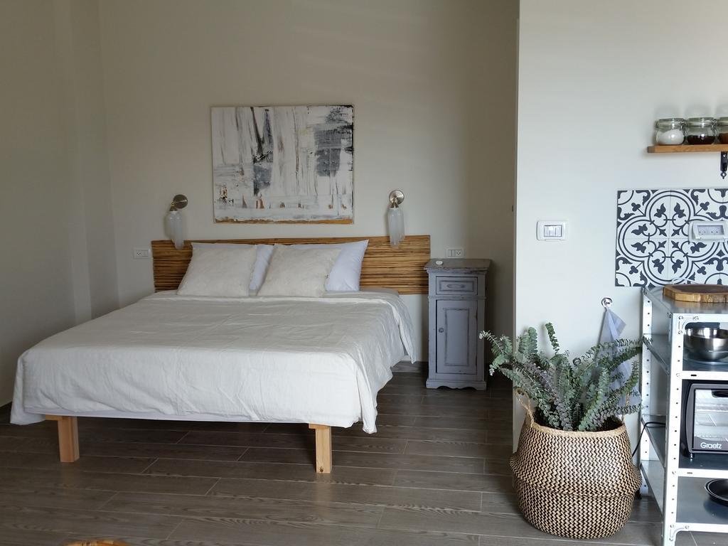 Klara'S House Villa Midreshet Ben Gurion Ngoại thất bức ảnh