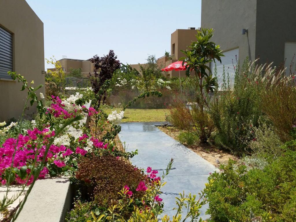 Klara'S House Villa Midreshet Ben Gurion Ngoại thất bức ảnh