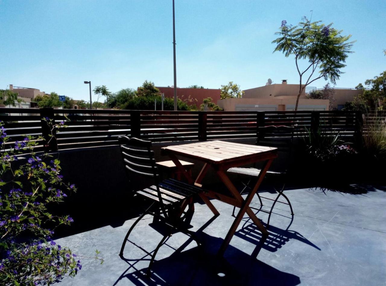 Klara'S House Villa Midreshet Ben Gurion Ngoại thất bức ảnh